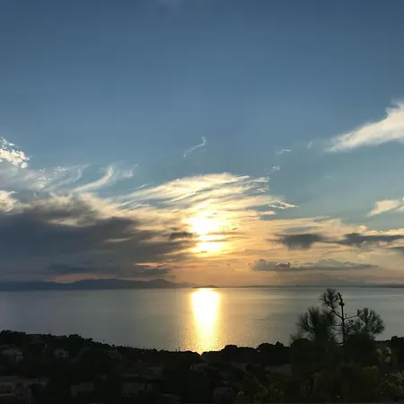 Casa vacanze Maria Torre delle Stelle