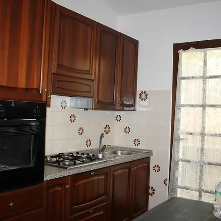 Casa vacanze Maria *