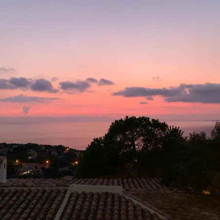 Maria Casa vacanze Torre delle Stelle