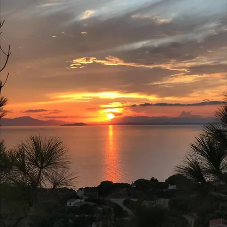Casa vacanze Maria