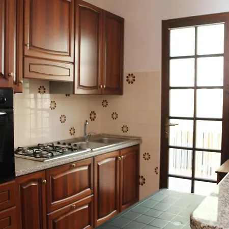 Maria Casa vacanze