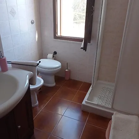Maria Casa vacanze *