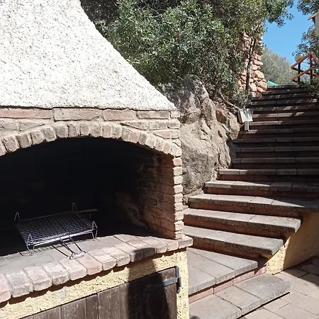 Casa vacanze Maria *