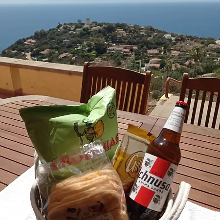 Maria Casa vacanze Torre delle Stelle