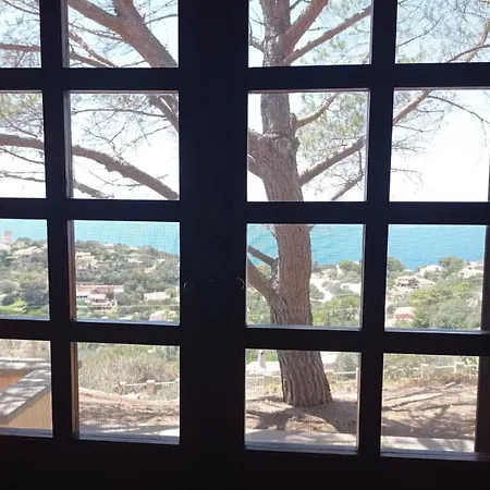 Casa vacanze Maria Torre delle Stelle