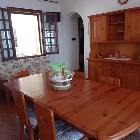 Casa vacanze Maria