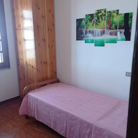 Casa vacanze Maria *