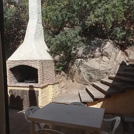 Maria Casa vacanze Torre delle Stelle