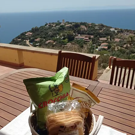 Casa vacanze Maria Torre delle Stelle