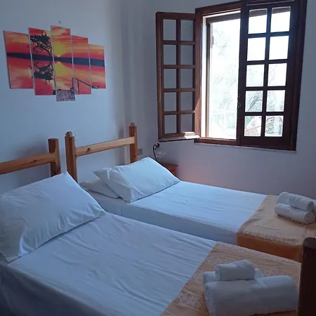 Maria Casa vacanze