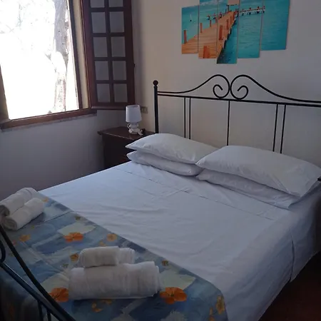 Maria Casa vacanze *