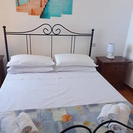 Casa vacanze Maria *