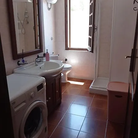 Maria Casa vacanze Torre delle Stelle
