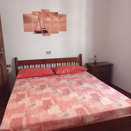 Casa vacanze Maria Torre delle Stelle