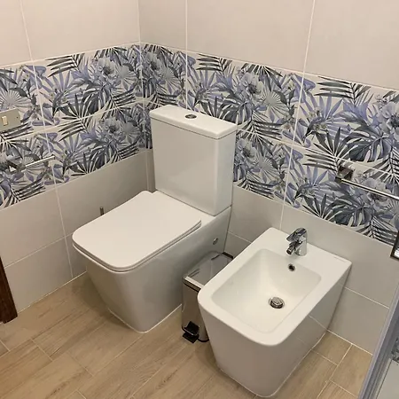 Maria Casa vacanze *